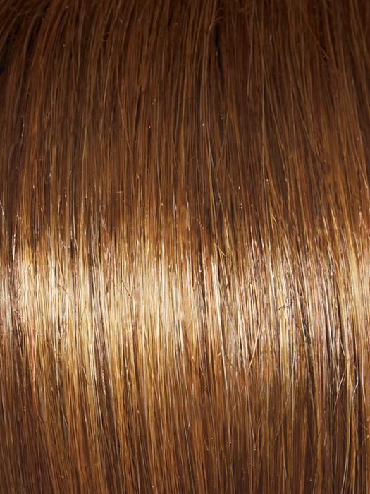 Femme and Flirty | Synthetic Wig (Mono Part) - Image 35