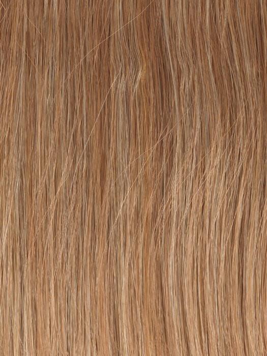 Femme and Flirty | Synthetic Wig (Mono Part) - Image 37