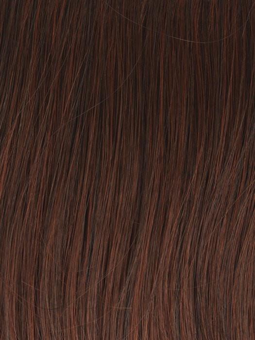 Femme and Flirty | Synthetic Wig (Mono Part) - Image 39