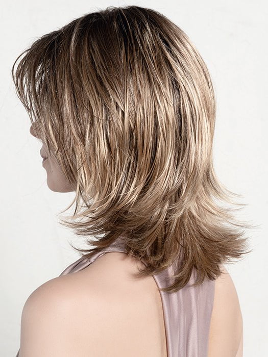 Ferrara | Synthetic Lace Front Wig (Mono Part) | DISCONTINUED - Image 7