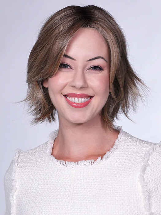 Ferrari V | Synthetic Lace Front Wig (Hand Tied) - Image 7