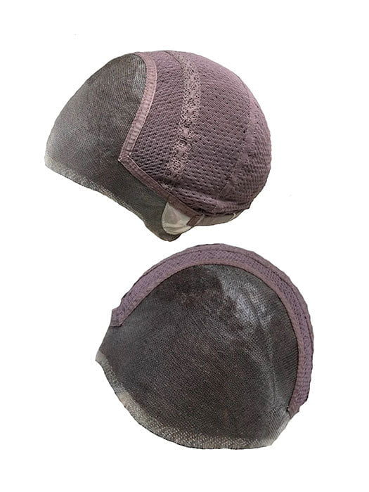 Ferrari V | Synthetic Lace Front Wig (Hand Tied) - Image 9