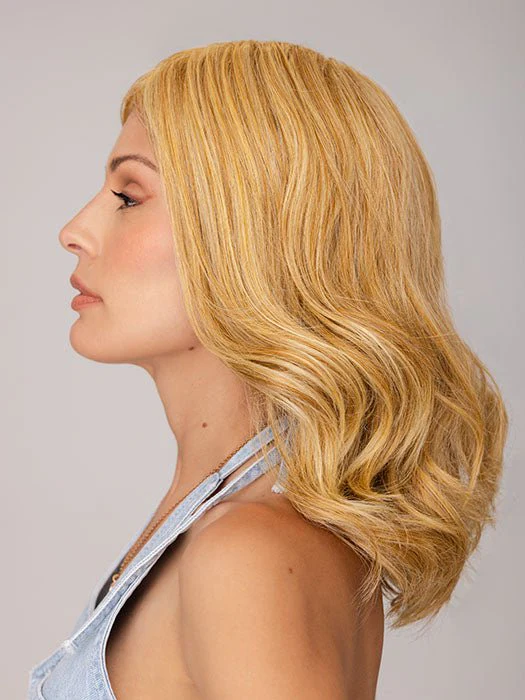 Fetching Beauty | Synthetic Wig (Basic Cap) | DISCONTINUED - Image 2
