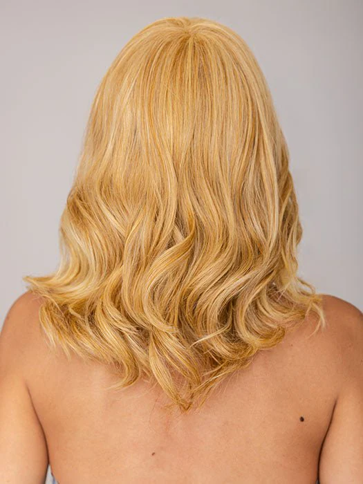 Fetching Beauty | Synthetic Wig (Basic Cap) | DISCONTINUED - Image 3