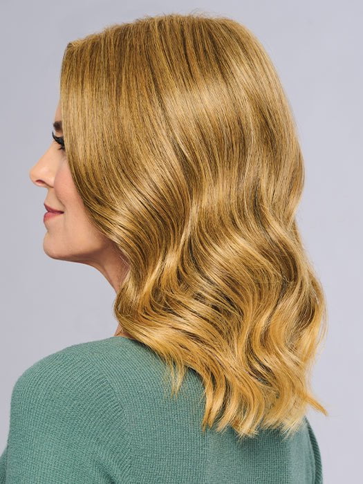 Fetching Beauty | Synthetic Wig (Basic Cap) | DISCONTINUED - Image 6
