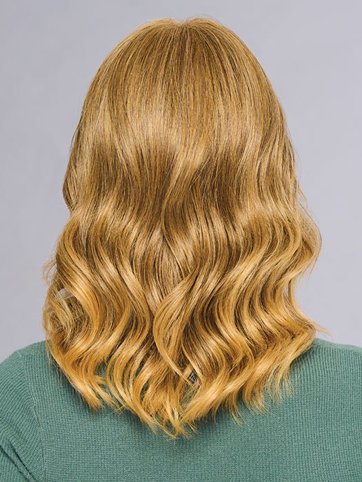 Fetching Beauty | Synthetic Wig (Basic Cap) | DISCONTINUED - Image 7