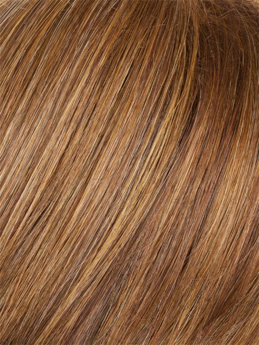 Fidelity | HF Synthetic Wig (Basic Cap) | DISCONTINUED - Image 11
