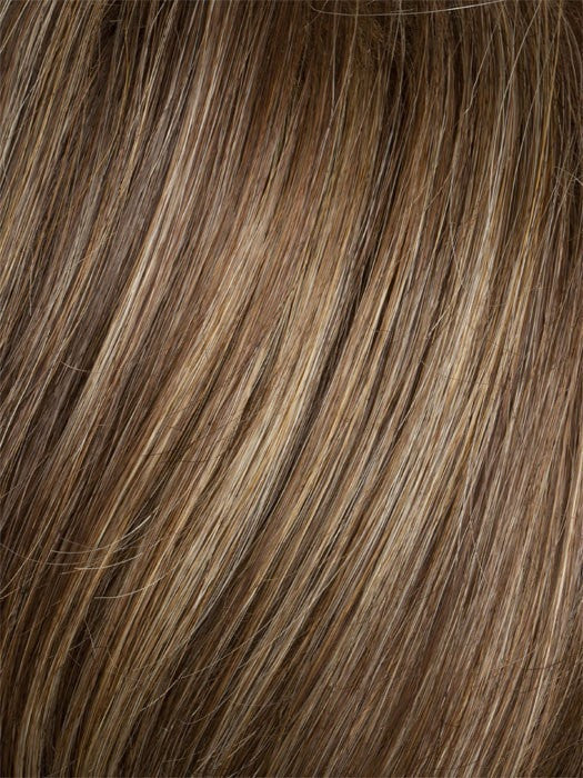 Fidelity | HF Synthetic Wig (Basic Cap) | DISCONTINUED - Image 7