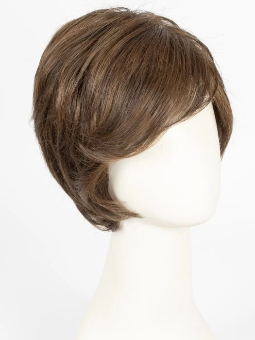 Fierce and Focused | Synthetic Lace Front Wig (Hand Tied) - Image 14