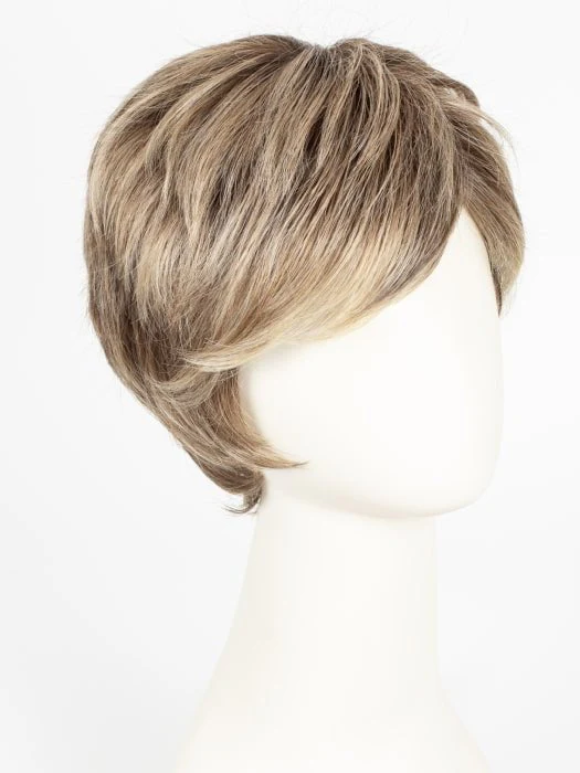 Fierce and Focused | Synthetic Lace Front Wig (Hand Tied) - Image 16