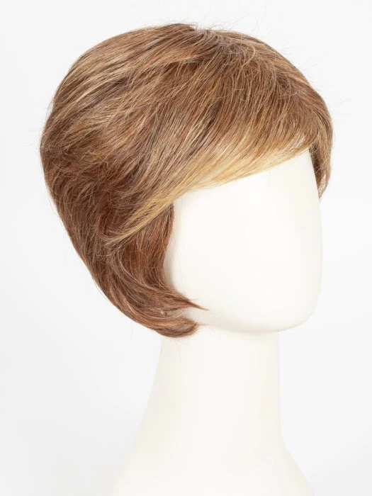 Fierce and Focused | Synthetic Lace Front Wig (Hand Tied) - Image 35