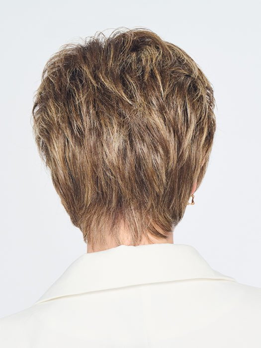 Fierce and Focused | Synthetic Lace Front Wig (Hand Tied) - Image 4