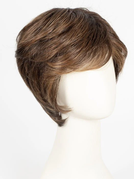 Fierce and Focused | Synthetic Lace Front Wig (Hand Tied) - Image 7