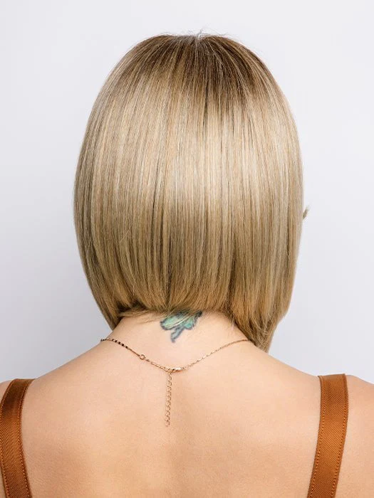 Findley | Synthetic Lace Front Wig (Mono Part) - Image 13