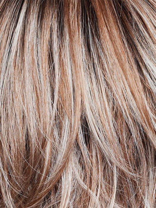 Findley | Synthetic Lace Front Wig (Mono Part) - Image 26