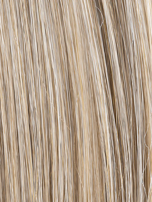 Finesse | Synthetic Hair Topper (Hand Tied) - Image 7