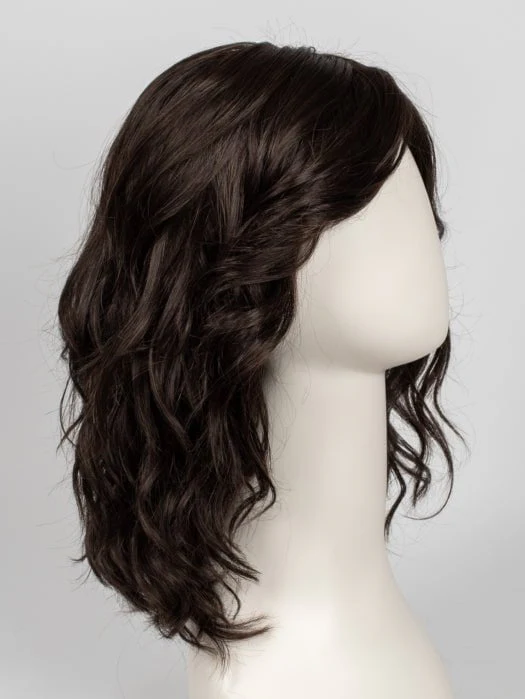 Finn | Synthetic Lace Front Wig - Image 25