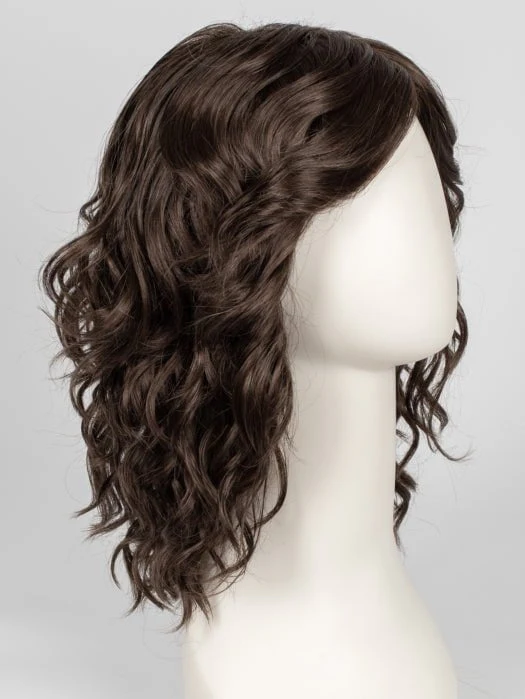 Finn | Synthetic Lace Front Wig - Image 26