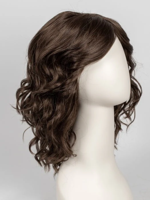 Finn | Synthetic Lace Front Wig - Image 29