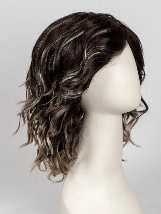 Finn | Synthetic Lace Front Wig - Image 30