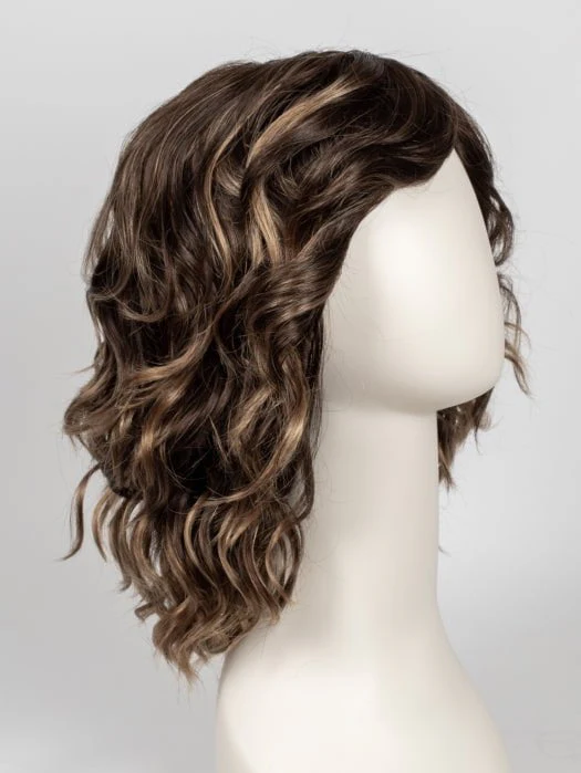 Finn | Synthetic Lace Front Wig - Image 31