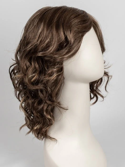Finn | Synthetic Lace Front Wig - Image 33