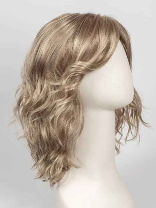 Finn | Synthetic Lace Front Wig - Image 38