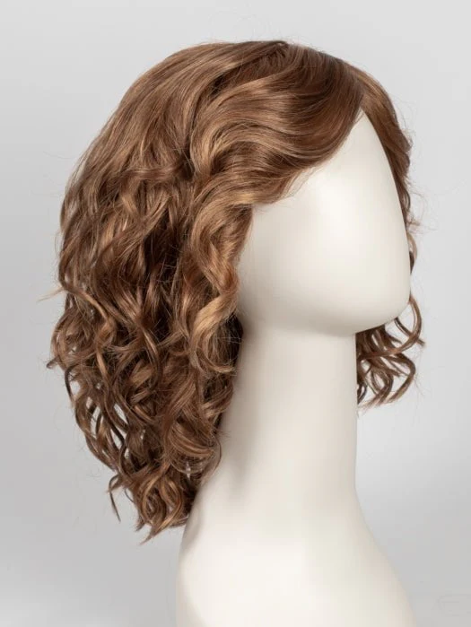 Finn | Synthetic Lace Front Wig - Image 39