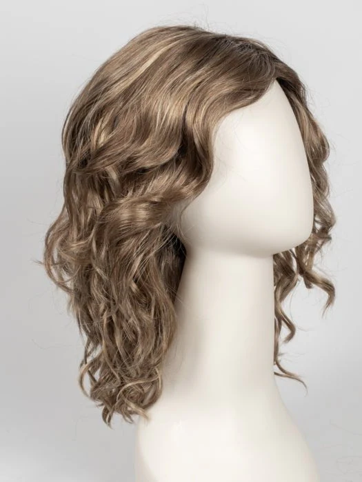 Finn | Synthetic Lace Front Wig - Image 40