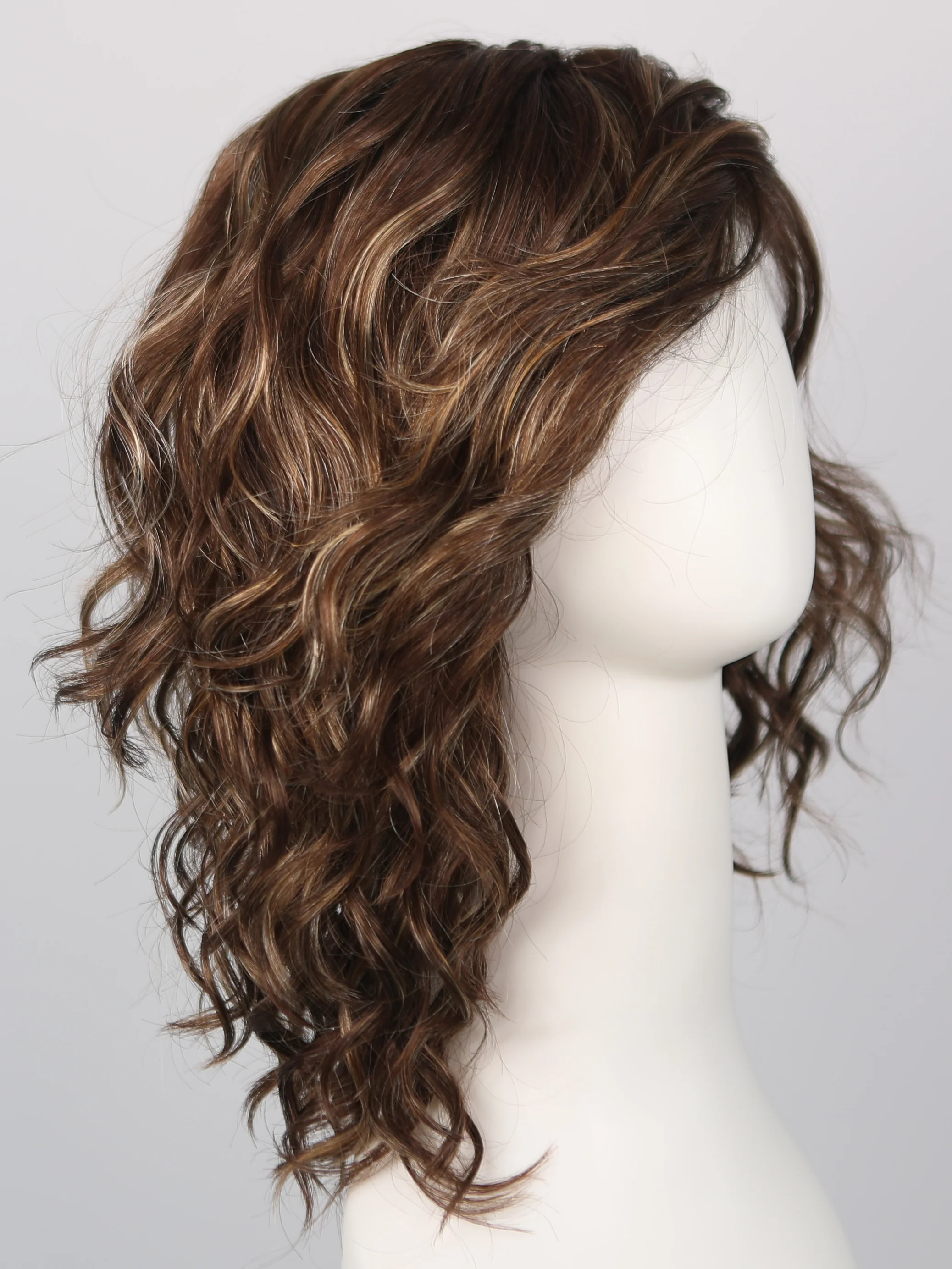 Finn | Synthetic Lace Front Wig - Image 43
