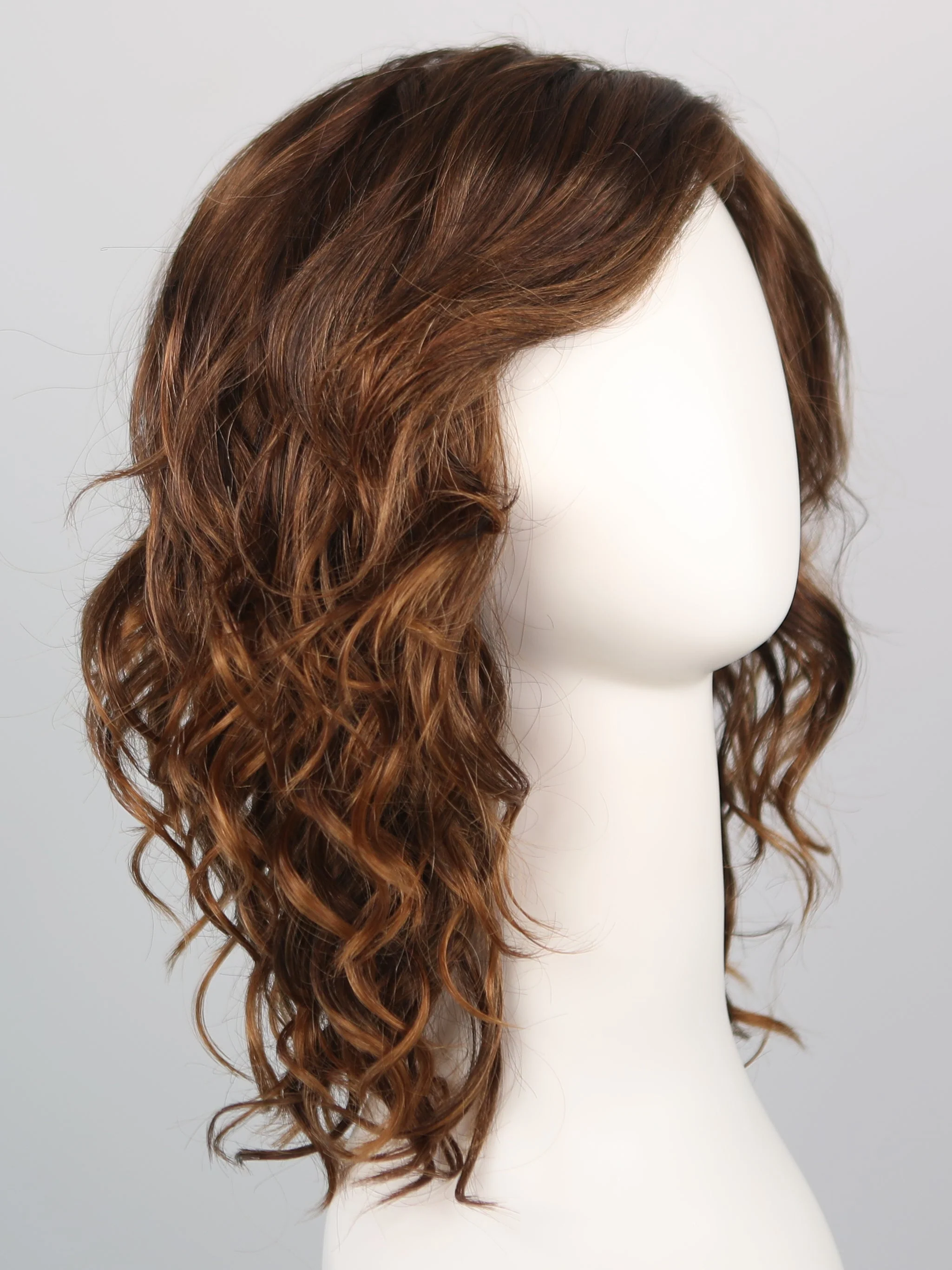 Finn | Synthetic Lace Front Wig - Image 44