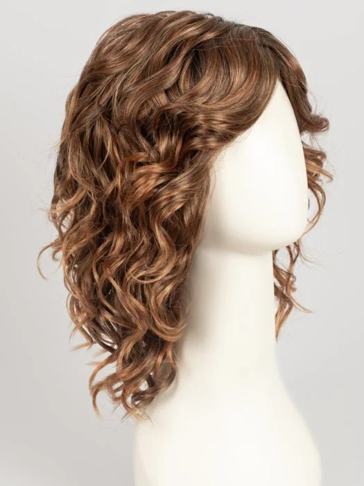 Finn | Synthetic Lace Front Wig - Image 45