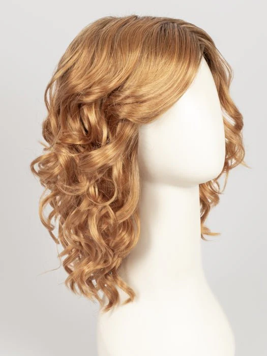 Finn | Synthetic Lace Front Wig - Image 46