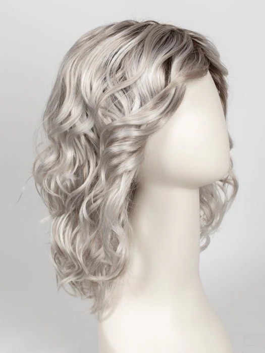 Finn | Synthetic Lace Front Wig - Image 48