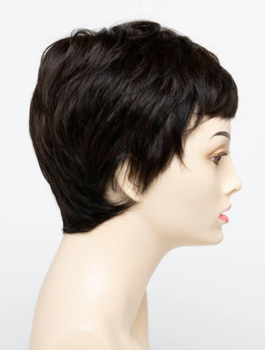 Fiona | Human Hair/ Synthetic Blend Wig - Image 19