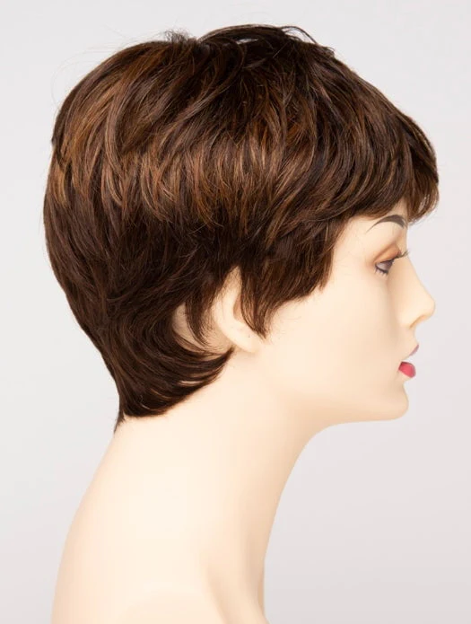 Fiona | Human Hair/ Synthetic Blend Wig - Image 21