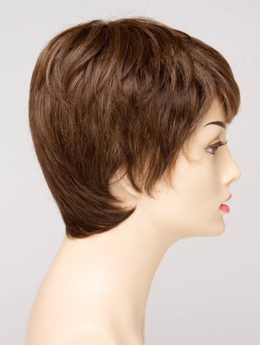 Fiona | Human Hair/ Synthetic Blend Wig - Image 22
