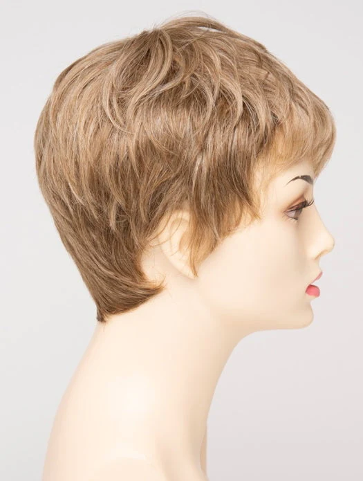 Fiona | Human Hair/ Synthetic Blend Wig - Image 26