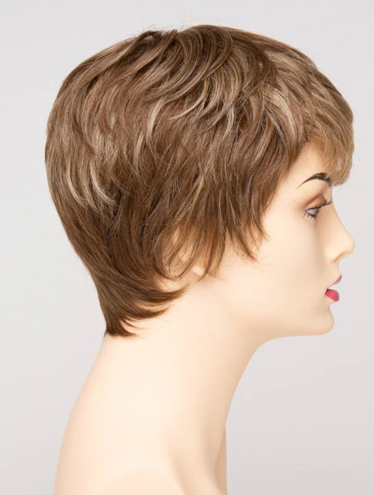 Fiona | Human Hair/ Synthetic Blend Wig - Image 27