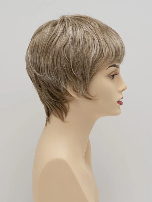 Fiona | Human Hair/ Synthetic Blend Wig - Image 29
