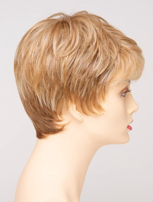 Fiona | Human Hair/ Synthetic Blend Wig - Image 30