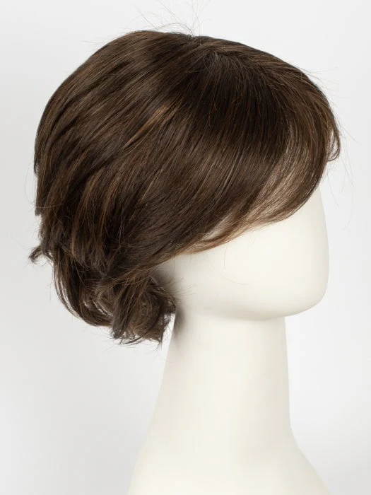 Flair Mono | Synthetic Lace Front Wig (Mono Top) - Image 9