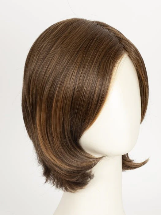 Flash Forward | Synthetic Lace Front Wig (Mono Top) - Image 16