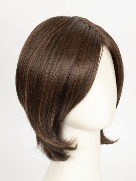 Flash Forward | Synthetic Lace Front Wig (Mono Top) - Image 17