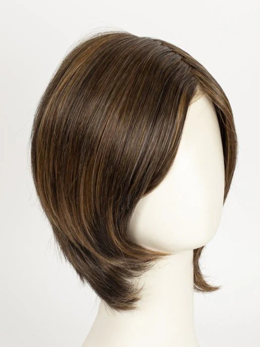 Flash Forward | Synthetic Lace Front Wig (Mono Top) - Image 18