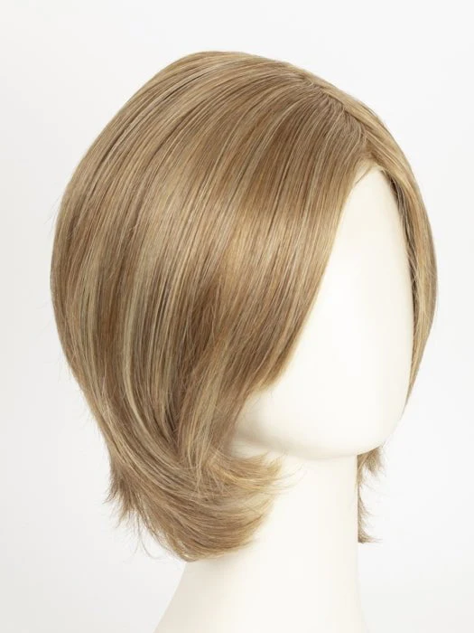 Flash Forward | Synthetic Lace Front Wig (Mono Top) - Image 19