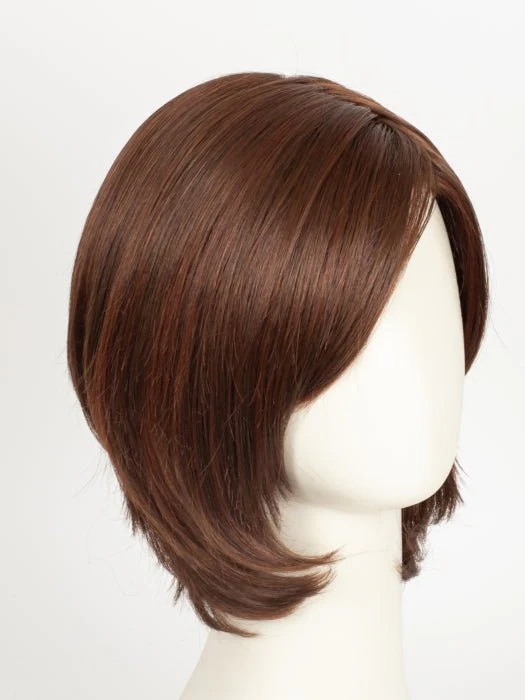Flash Forward | Synthetic Lace Front Wig (Mono Top) - Image 20