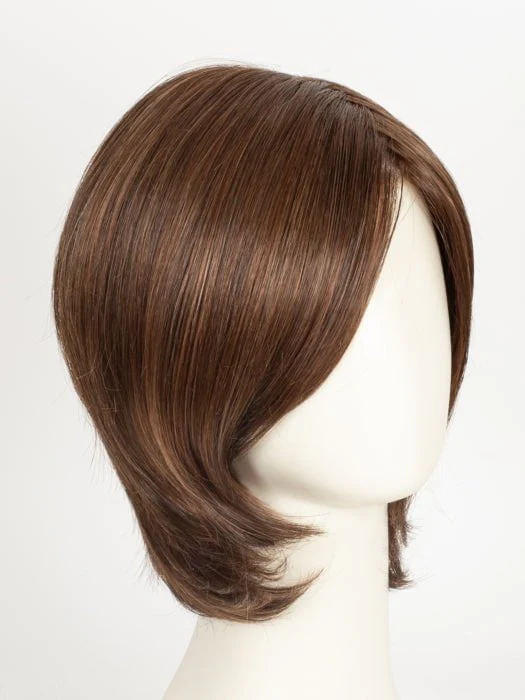 Flash Forward | Synthetic Lace Front Wig (Mono Top) - Image 21
