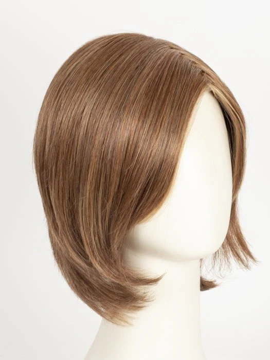Flash Forward | Synthetic Lace Front Wig (Mono Top) - Image 22