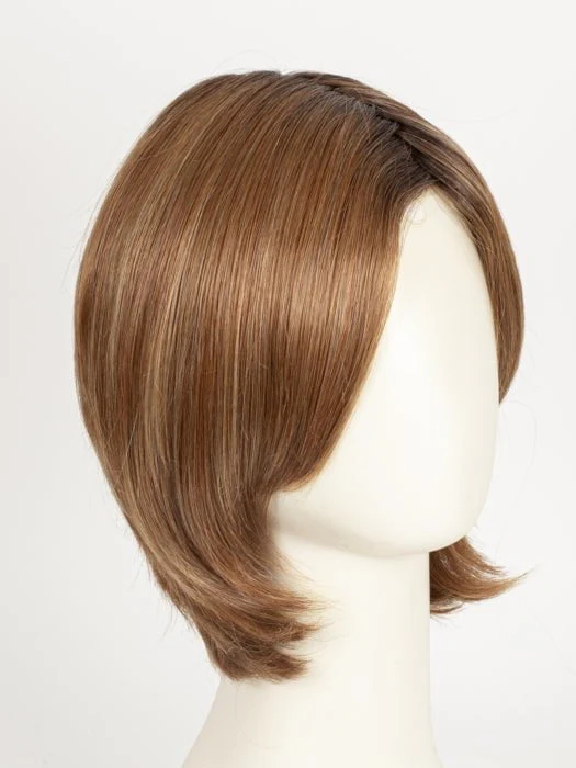 Flash Forward | Synthetic Lace Front Wig (Mono Top) - Image 23